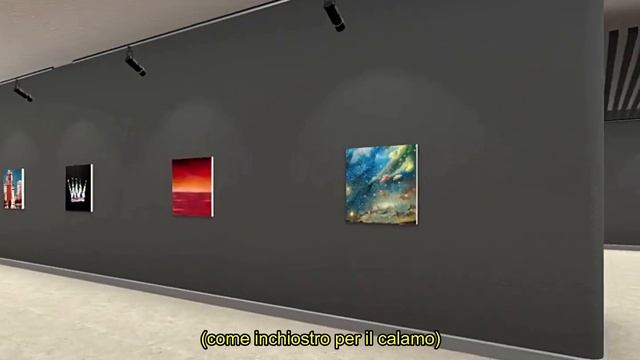 Triste176, ONE - Le Mille e Una Notte (Visual) ft. ONE смотреть онлайн