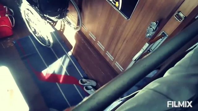 Уезжаю из деревни. Хочу в город!#издеревнивгород #ржд #спецкупе смотреть онлайн