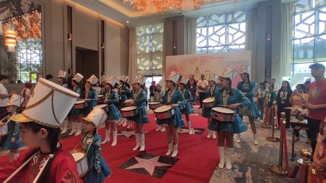 #номер #Барабаншиц смотреть онлайн