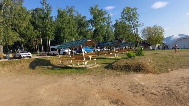 Можайское море (водохранилище)Moskva kənari dəniz (su ehtiyati)Mozhaisk sea(reservoir) смотреть онлайн