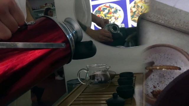 КУШАЮ СОРОКОНОЖКУ! КИТАЙСКОЕ КАФЕ! КАК НАС ОБМАНУЛИ КИТАЙЦЫ?! смотреть онлайн