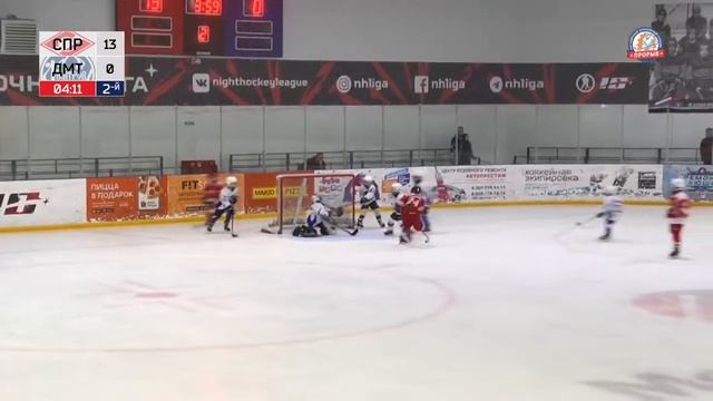 Семён на Прорыве (Сергиев-Посад 2022 05 08-11) смотреть онлайн