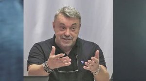 Режиссёр Георгий Гаврилов