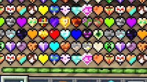 Майнкрафт, но c БЕСКОНЕЧНЫМИ ЖИЗНЯМИ..