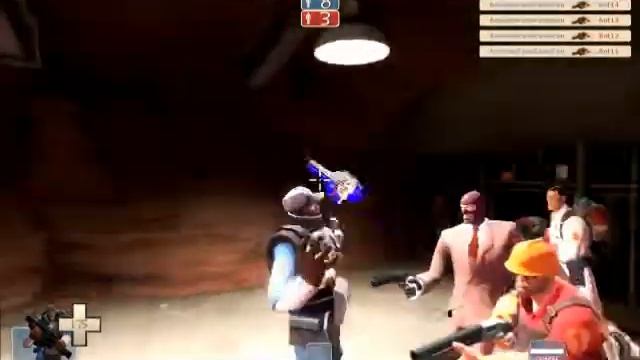 redbull mod tf2 смотреть онлайн