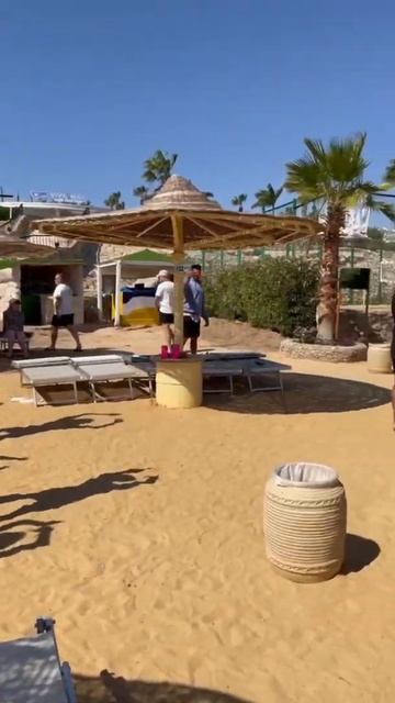 Египет 2022. Sierra beach. #shorts смотреть онлайн