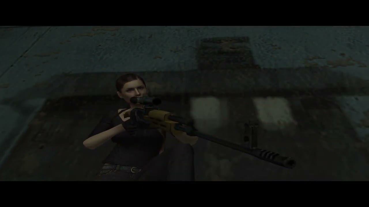Max Payne 2 (Walkthrough) - Part 2: A Binary Choice | Chapter 1: The Things that I Want