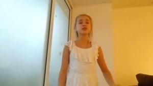 Песня «Весняночка»