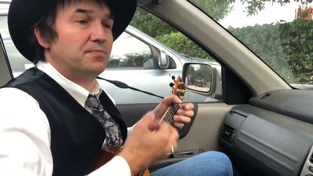 The Island Strum, reggae rythmn and pre-wedding chat! смотреть онлайн