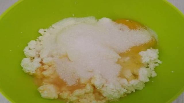 Вкусные будни