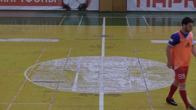 (12) 09.02.2020 РНКБ – ФК "Симферополь" смотреть онлайн