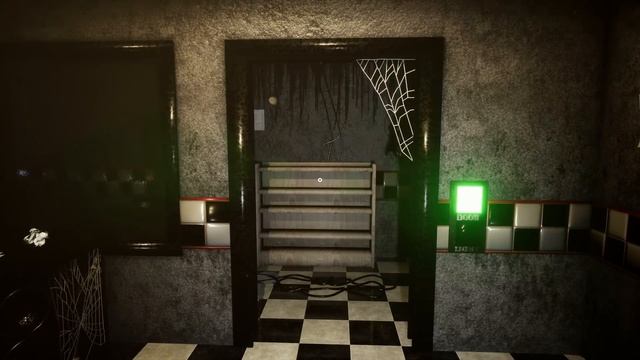 Все скримеры | All Jumpscares Creepy Nights at Freddy's смотреть онлайн