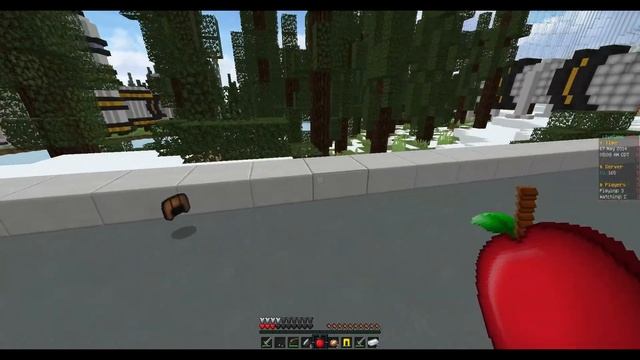 Голодные Игры №36: Быстро смотреть онлайн