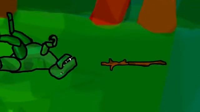 Короче говоря выживание в лесу смотреть онлайн