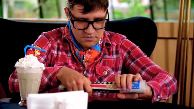 КАРАВАН КАФЕ 1 мин RUS смотреть онлайн