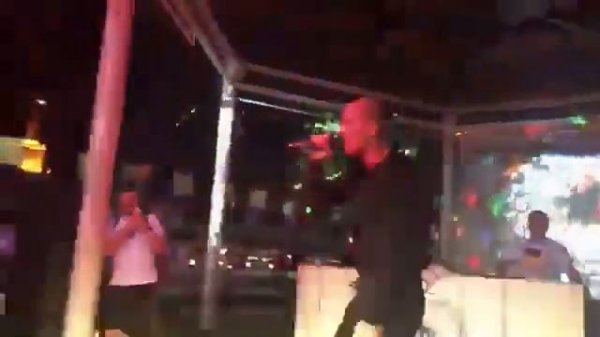 Честный Тимур Гатиятуллин концерт в Сочи-Желаю