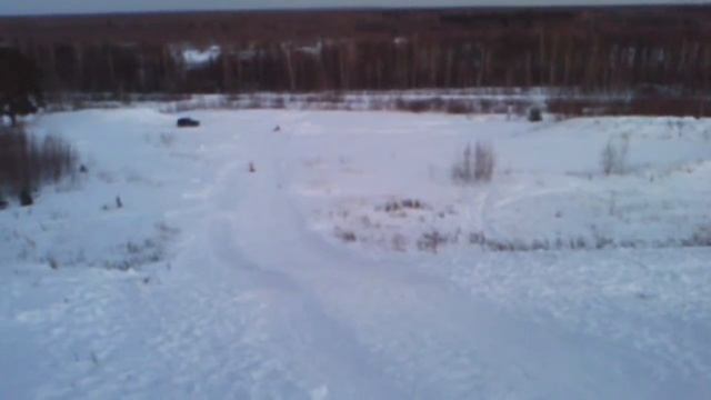 Гора в Петрушино. смотреть онлайн