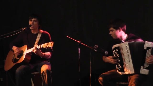 М. Ермачков и А. Сомов - Я, конечно, вернусь (В. Высоцкий) смотреть онлайн