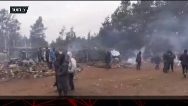 13.11.2021 Прямая трансляция происходящего на границе Беларуси и Польши смотреть онлайн