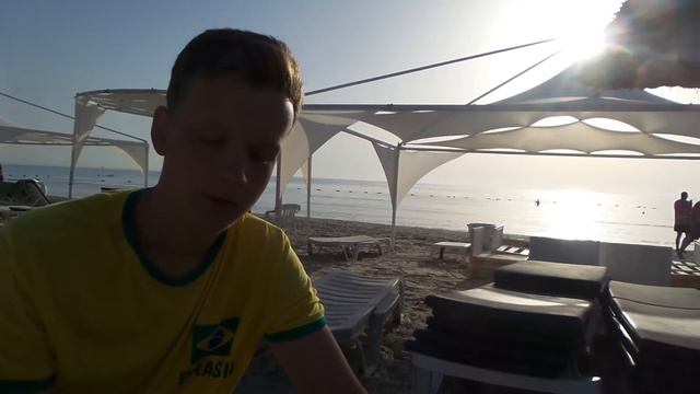 El Mouradi Mahdia 5*(Тунис)