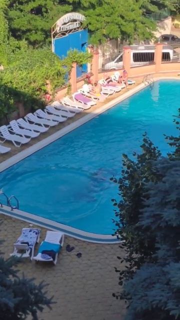 #крым #коктебель #наша #туса #галеон смотреть онлайн