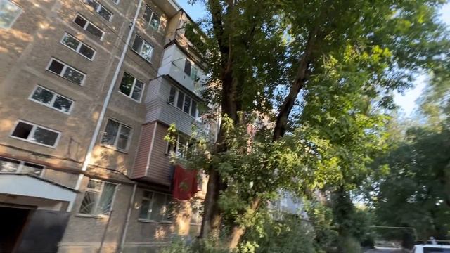 ШЫМКЕНТ.11 мкр. дом № 186А. КАЗАХСТАН. 21.08.24.г. смотреть онлайн