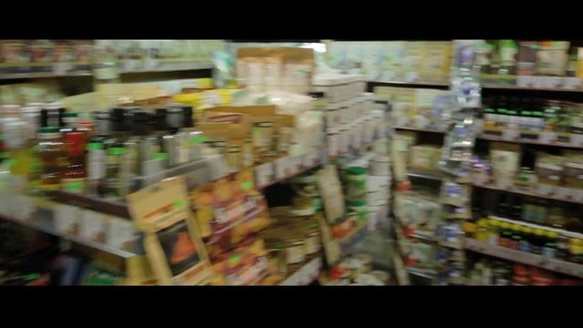 ЭКСКУРСИЯ ПО ДЖАГАННАТУ: ПРОСПЕКТ МИРА смотреть онлайн