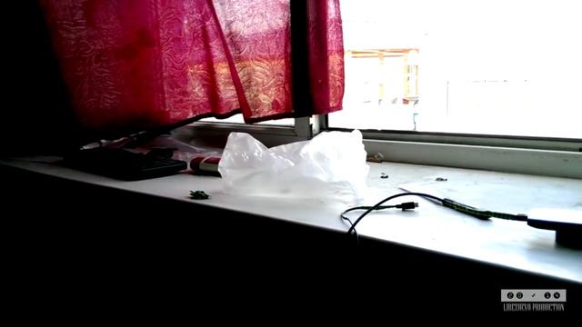 Приключения пакета. 5 серия смотреть онлайн