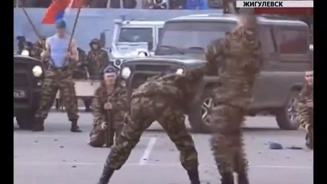 Областная акция "День призывника" смотреть онлайн