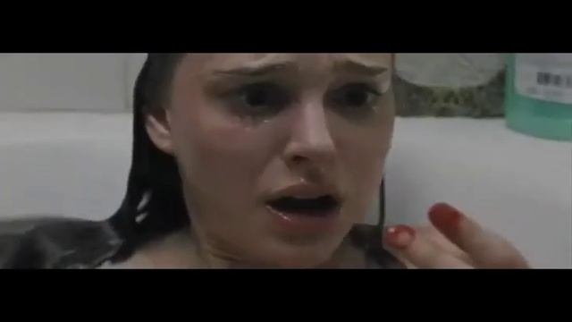 Black Swan-Recut (Blacker&Swanier) смотреть онлайн