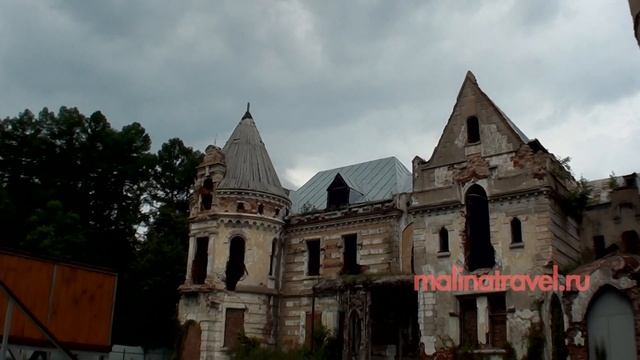 Муромцево смотреть онлайн