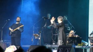 Сурганова и Оркестр  - Воздух