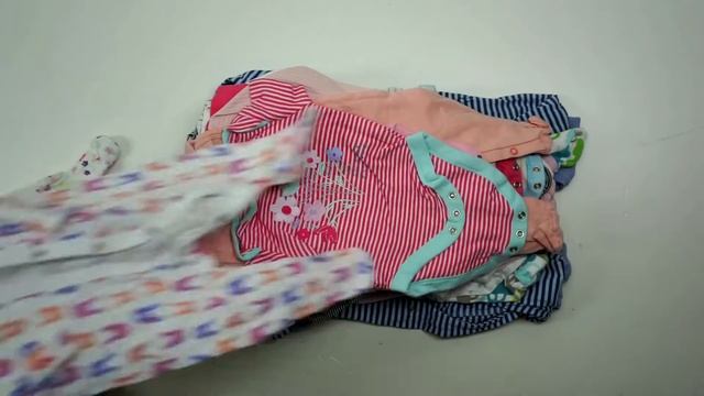 Мешок № 230048 Детский микс БЭби Крем. Австрия. Арт 3278. Вес 3,9 кг. Кол-во 67 шт смотреть онлайн