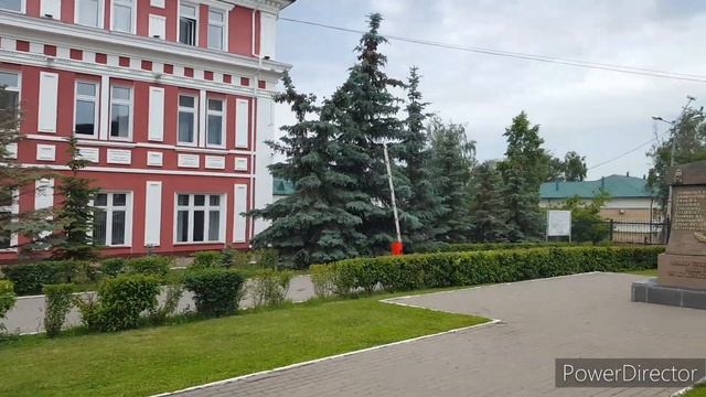 Саранск 15.06.2023г.