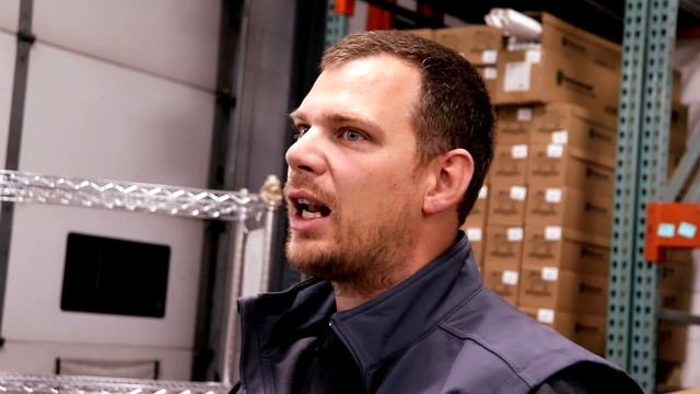 Nathan, Receiving / Warehouse | This Is Who We Are - LightBulbs.com смотреть онлайн