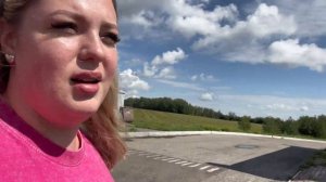 ЕДЕМ ИЗ ЧЕЛЯБИНСКА В АНАПУ НА МАШИНЕ.1 часть.Дорога до Жигулевска,проживание в отеле и цены.