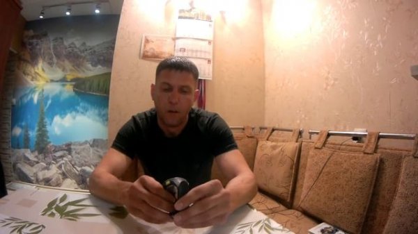 Sargan STALKER 100M. В ТОПКУ