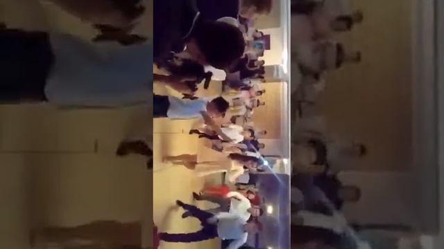 Танец для Сестры на проводы невесты смотреть онлайн