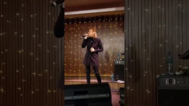 Светлана Питерская "ПОДРУГА"- 2024,г.Москва , "Гнездо Глухаря" смотреть онлайн