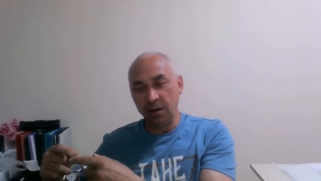Эфир от 7 июля 2024г., общение с подписчиками по реликтовый гоминид. смотреть онлайн