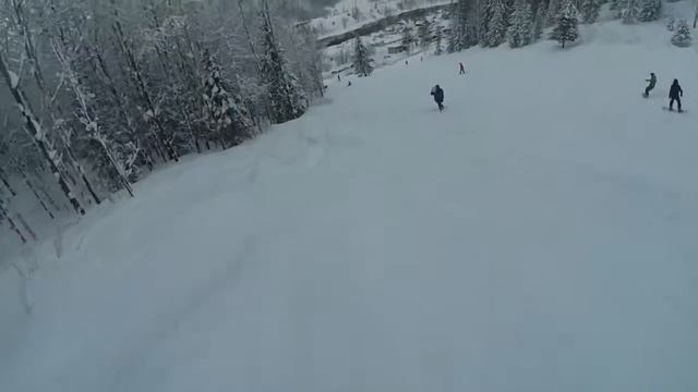 Губаха Новый Год 2017 смотреть онлайн