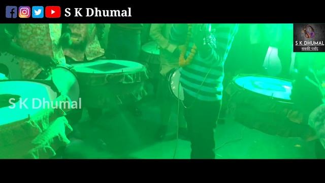 Heart Touching Song Udja Kale Kawan Song Voilin Special | Gouri Kripa Dhumal Group Durg 2021 смотреть онлайн