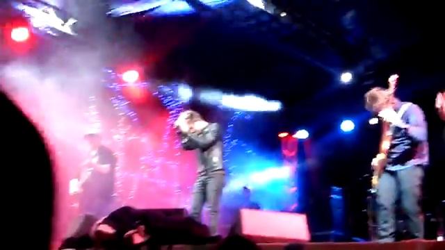 Воины света BMG 02.04.2016 odessa смотреть онлайн