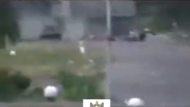 Луганск срочно!! Рубежное Стрельба на блокпосте Л смотреть онлайн