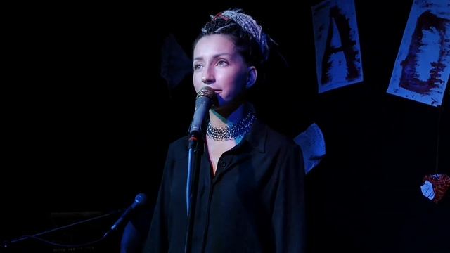 МУРАКАМИ - АКУСТИКА (РОСТОВ-НА-ДОНУ, "ЖИВАГО", 09.03.23) версия 2 смотреть онлайн