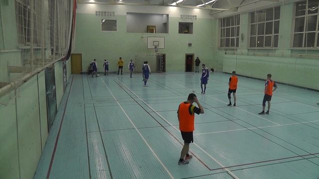 Парадиз - Лента (НФЛ) смотреть онлайн
