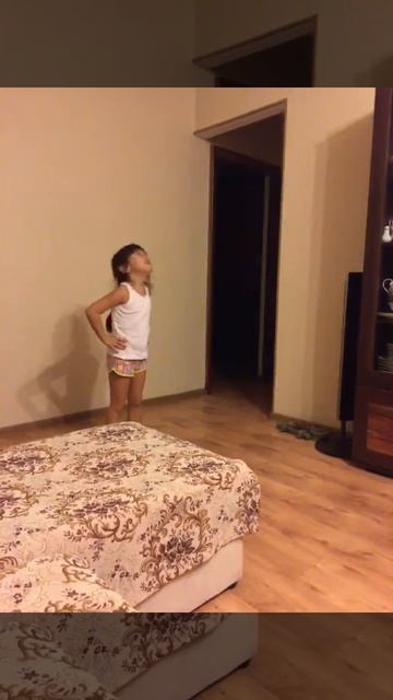 Зарядка от Арины смотреть онлайн