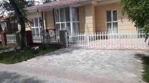 Кыргызстан.Иссык Куль. Радуга Вест