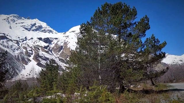 2 Приэльбрусье Горы 360 смотреть онлайн