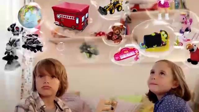 myToys.ru - все для вашего ребенка! смотреть онлайн